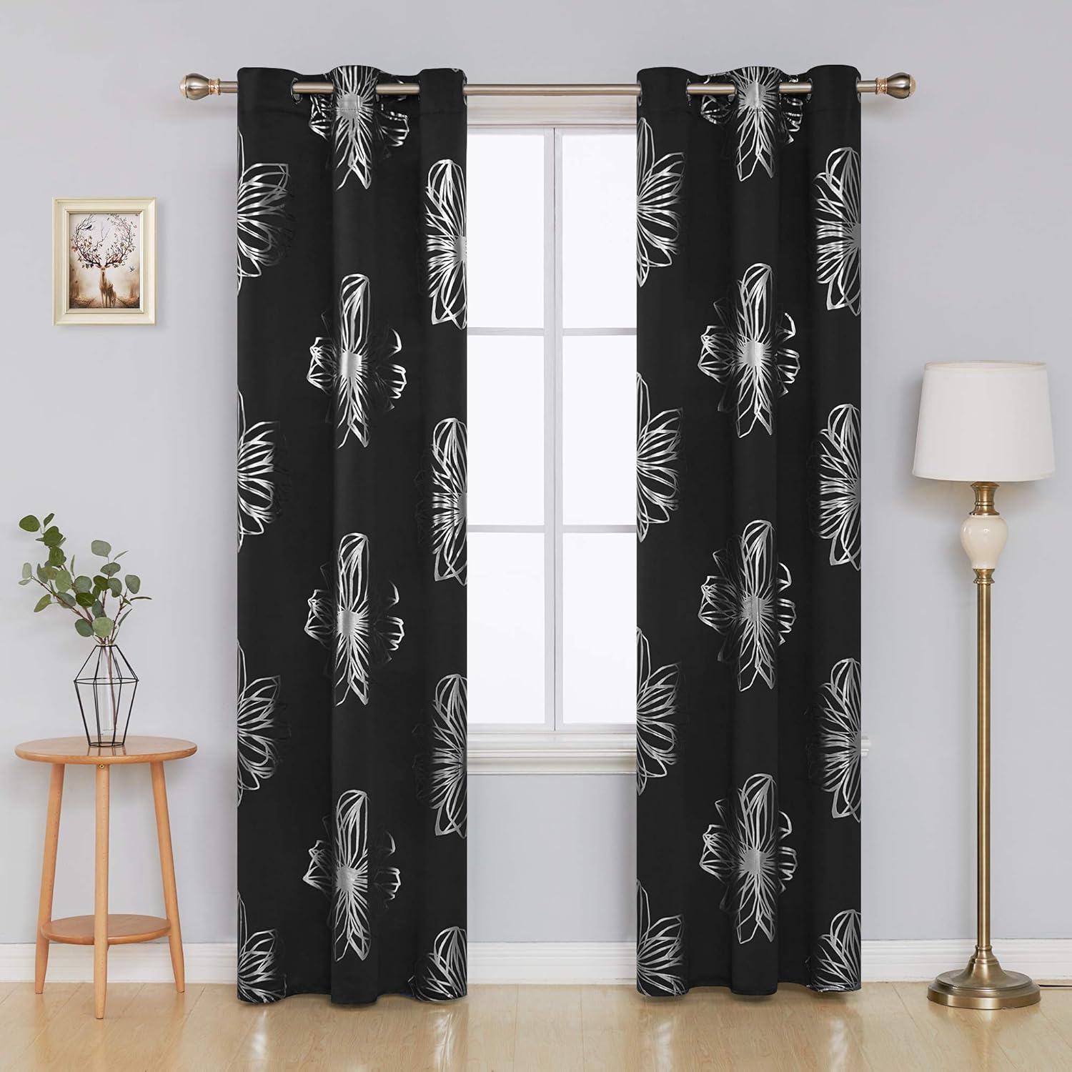 Best Curtain For The Living Room