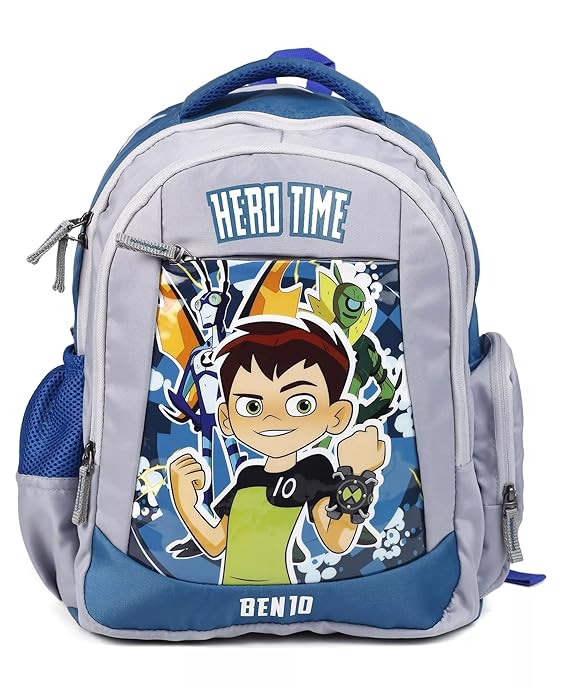 ben 10 backpack amazon