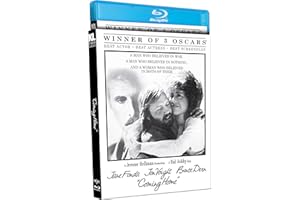 Coming Home (Special Edition) [Blu-ray]
