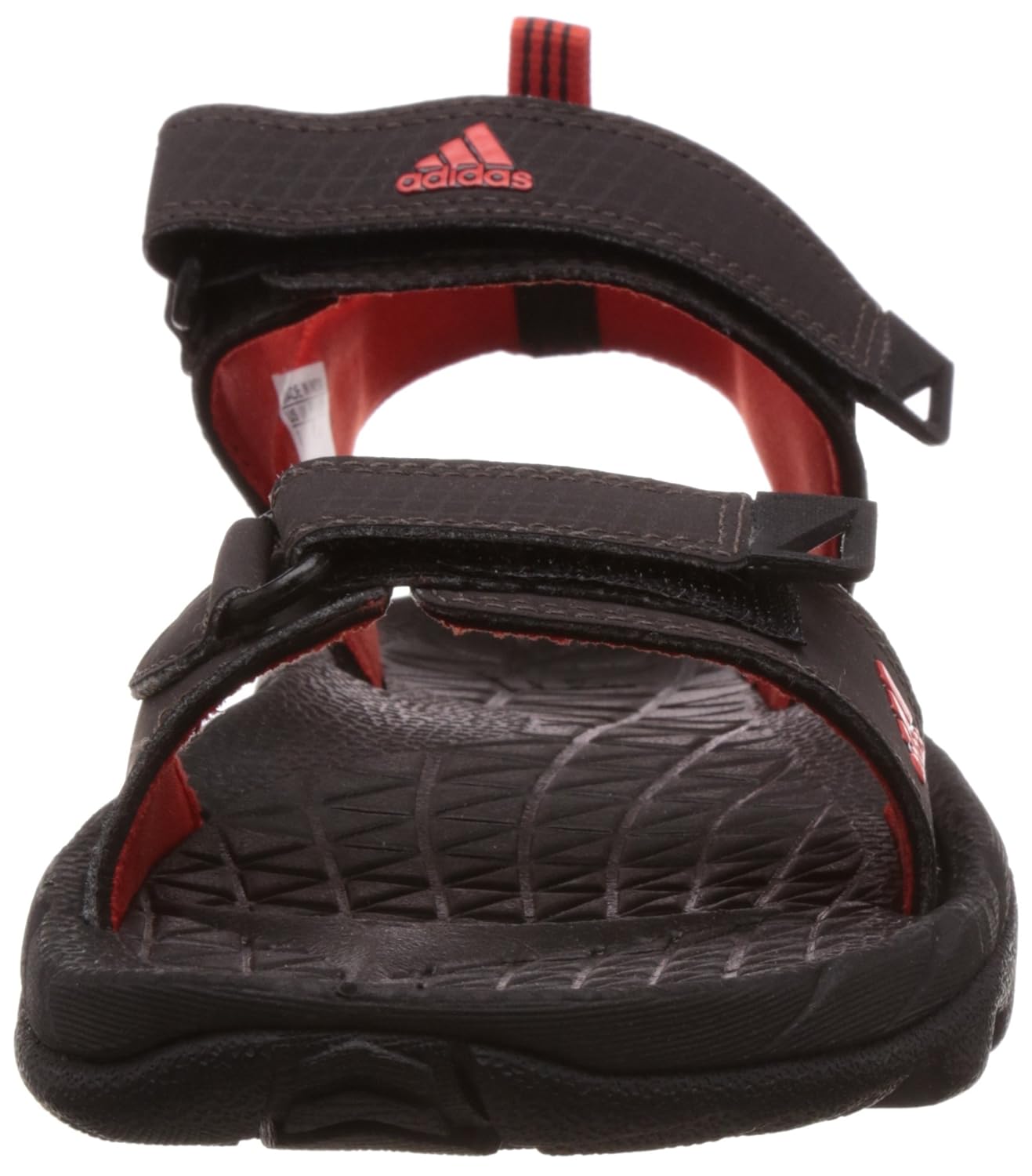 adidas elevate sandals