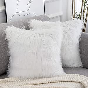 decorative pillows for bed amazon