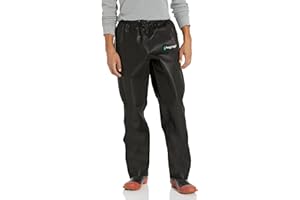 FROGG TOGGS Men's Bull Frogg Waterproof Rain Pant