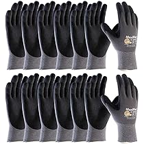 maxiflex gloves lowes