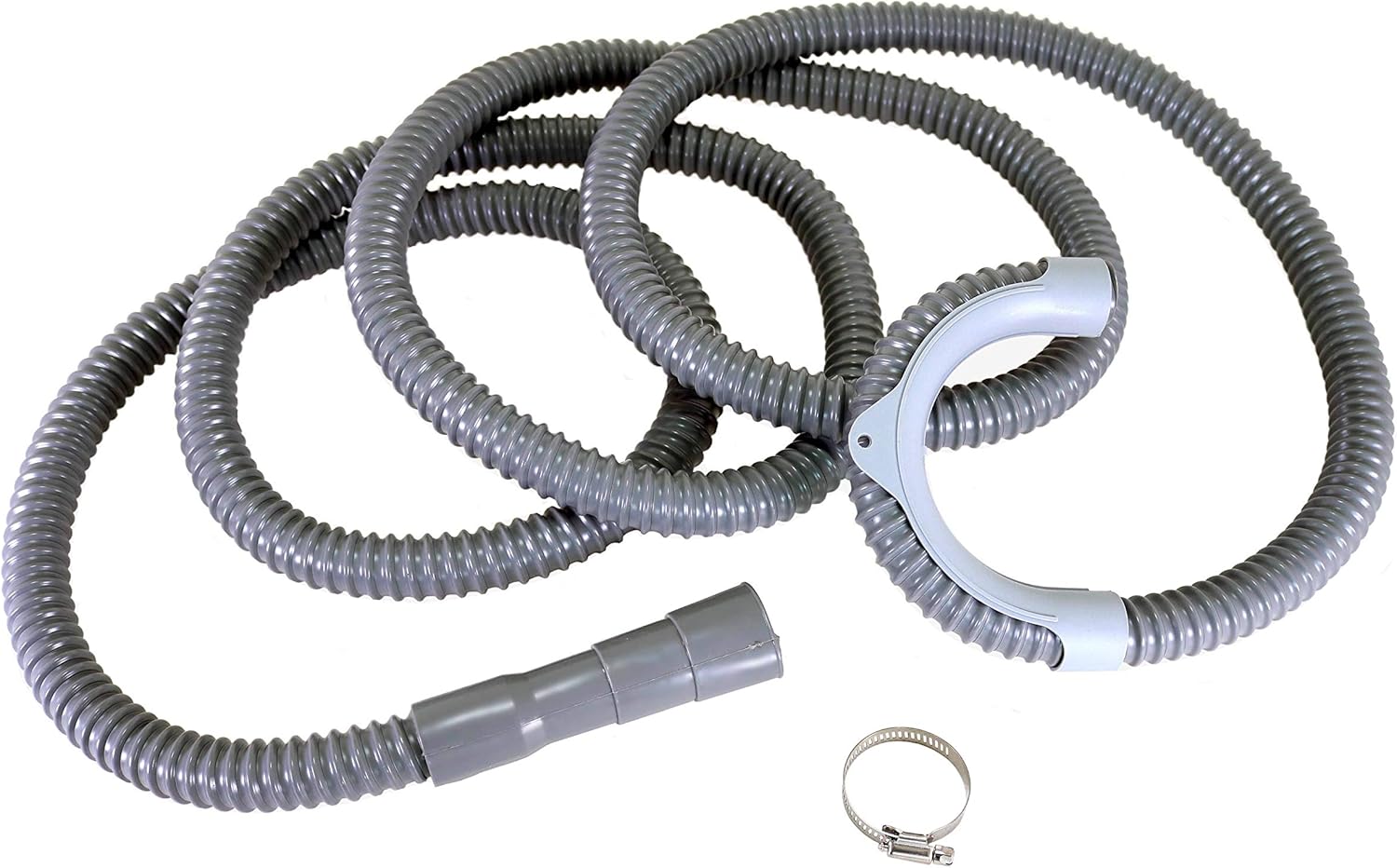13FT Washing Machine Drain Hose Extension, Full 12ft Long