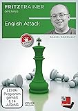 English Attack - Daniel Gormally Chess Software