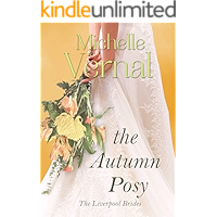 The Autumn Posy: A timeless love story with a twist... book cover