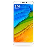 Redmi 5 (Gold, 64GB)