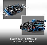 LEGO Technic Porsche GT4 e-Performance 42176 Remote Control Car view 5