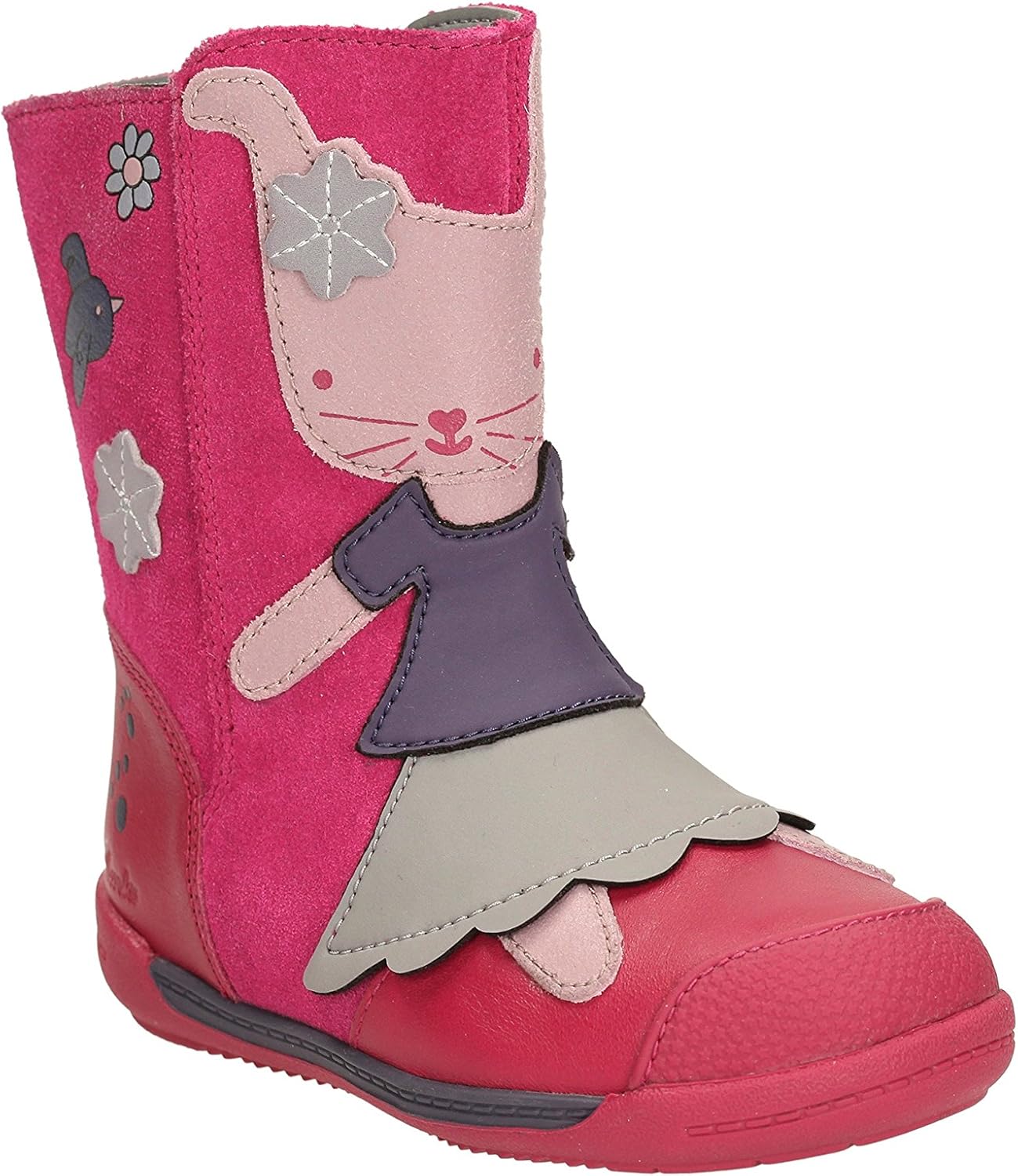 clarks binkies shoes