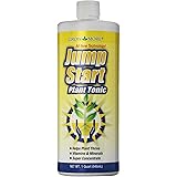 Grow More 7436 Jump Start Plant Tonic, 1-Quart