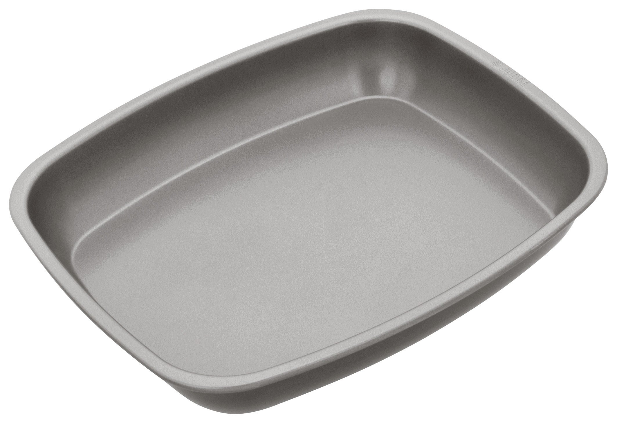 Judge Large Non-Stick Roasting Tray, 29cm x 25cm x 5cm, Non-Stick, Dishwasher Safe, 5 Year Guarantee — image 1