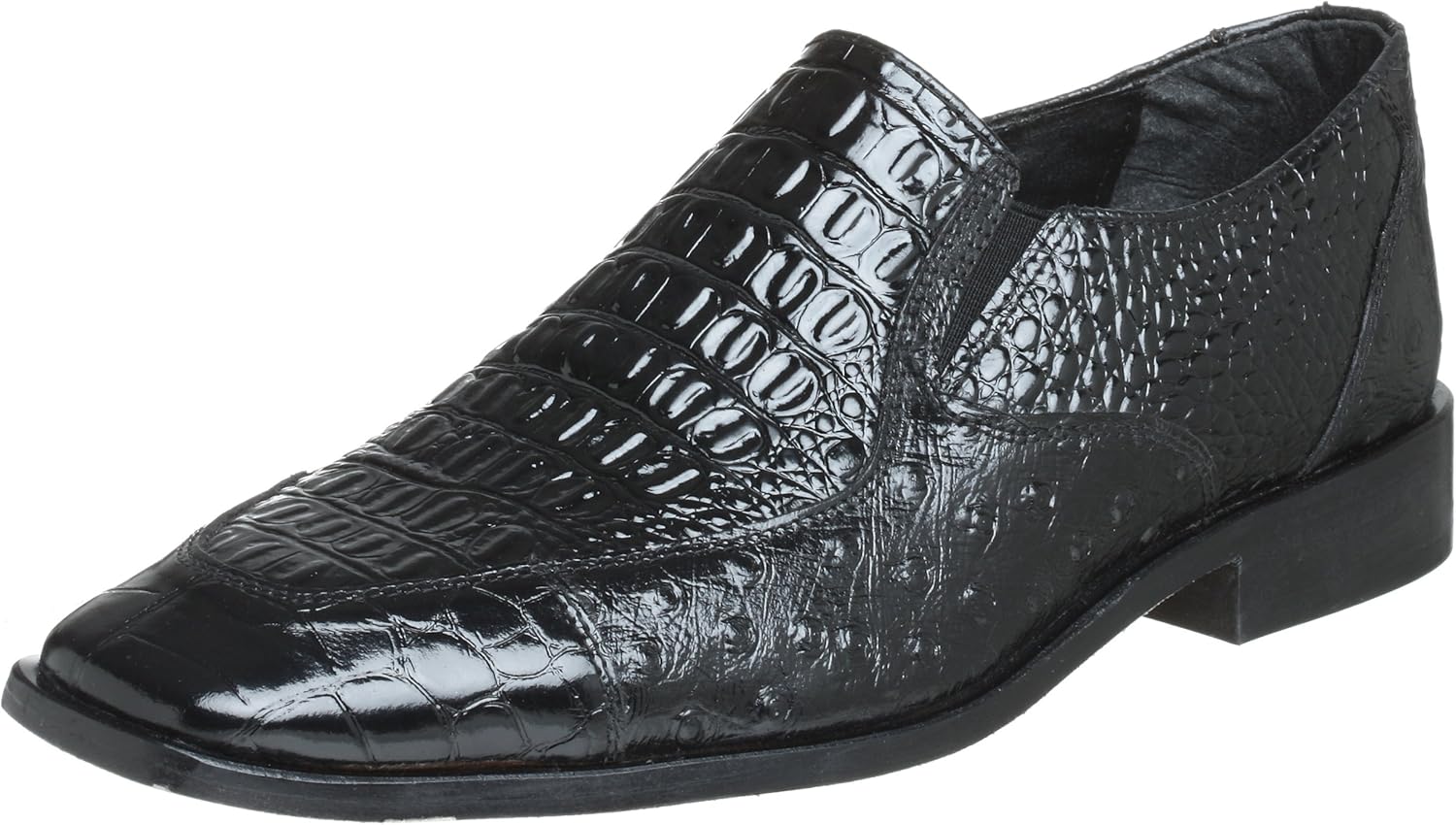 Stacy Adams Men�s Trevon Oxford black Size 5.5 UK Amazon