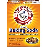 Arm & Hammer Baking Soda, 1 lb.