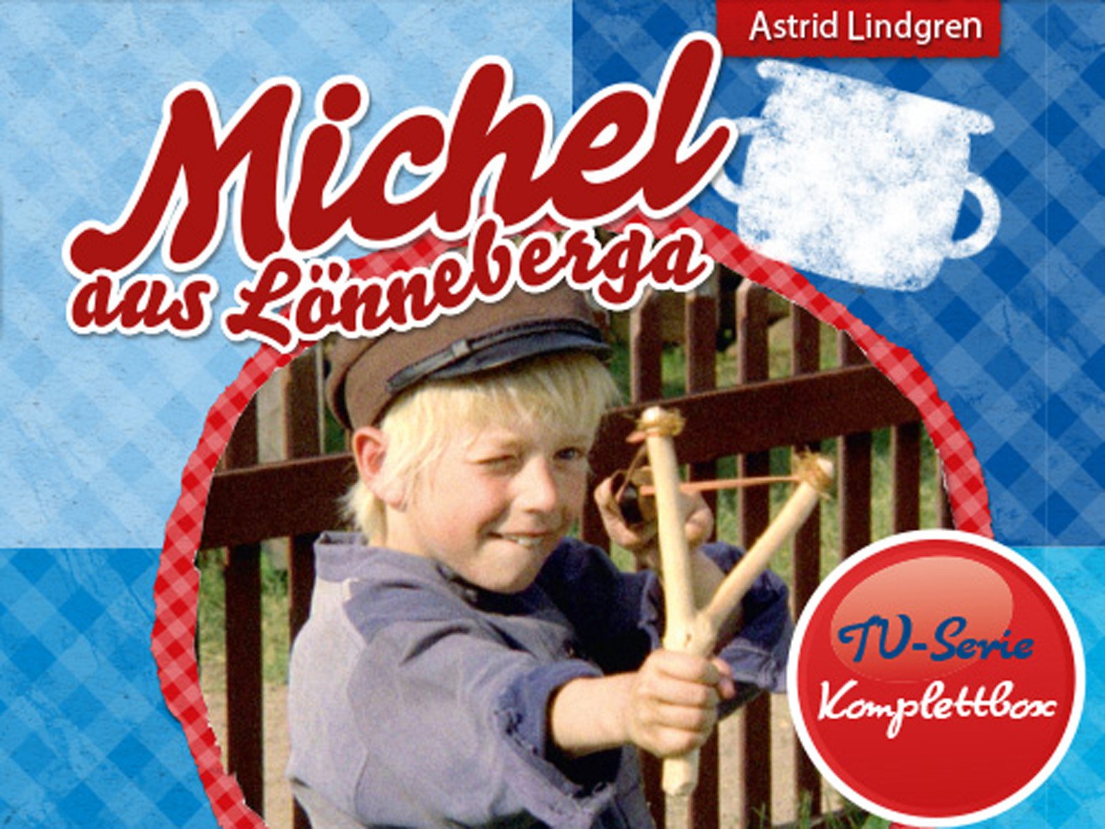 Amazon.de Michel aus Lönneberga ansehen Prime