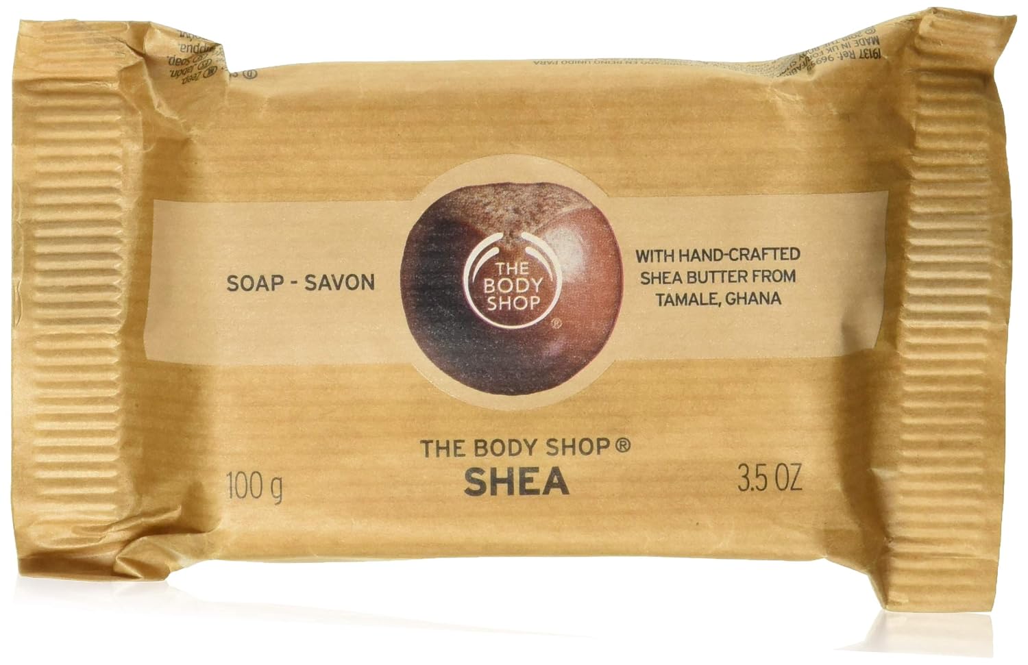 Best soap for dry skin