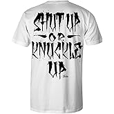 Heathen Knuckle Up T-Shirt