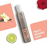 Wella Professionals EIMI Natural Volume Mousse Heat Protection Level 2 Hold view 3