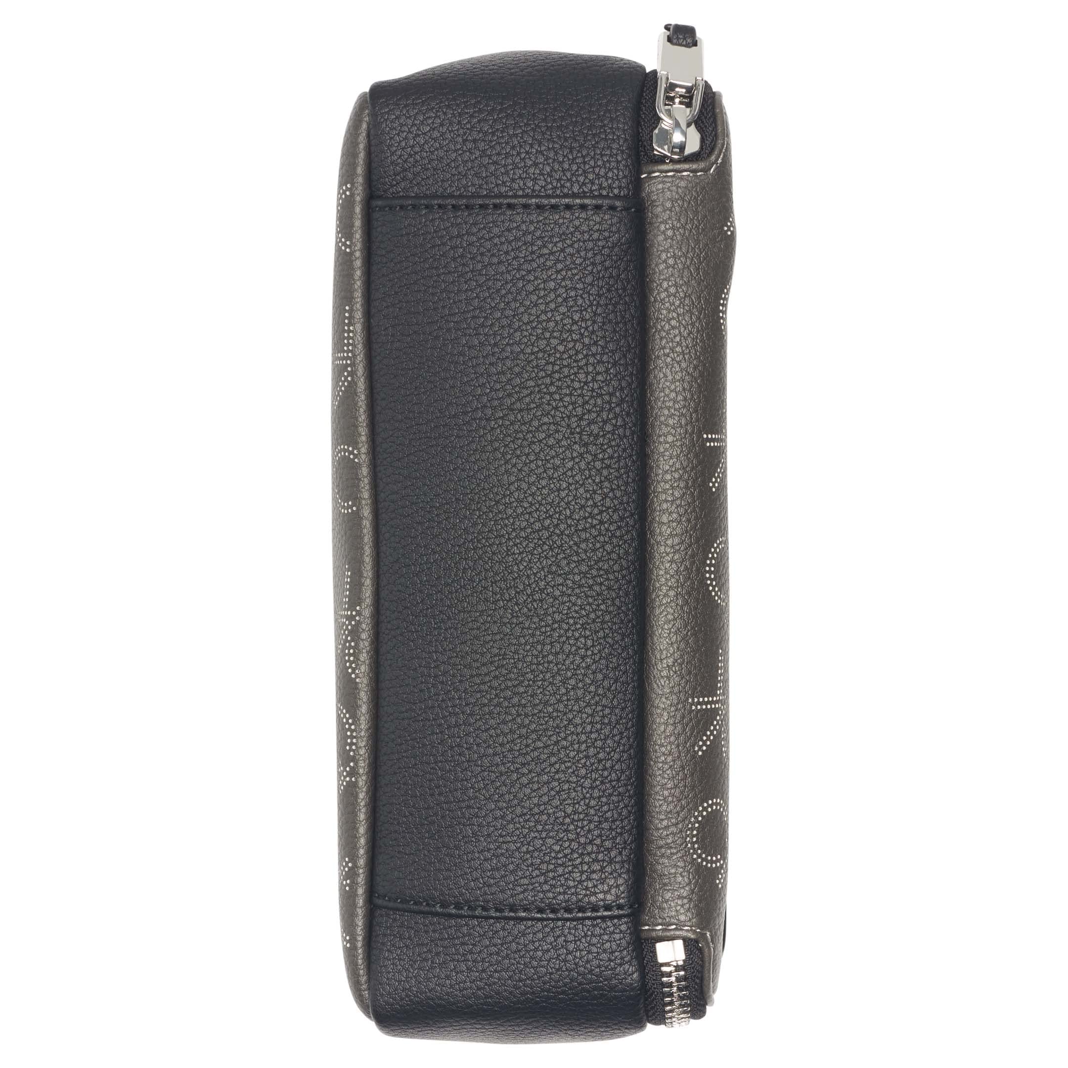 Calvin Klein womens Ava Novelty Demi Shoulder Bag