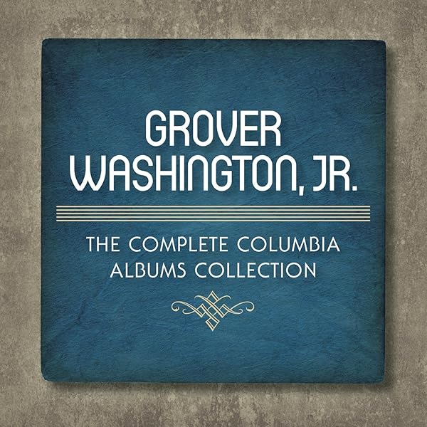 Amazon.com: The Complete Columbia Albums Collection: CDs & Vinyl