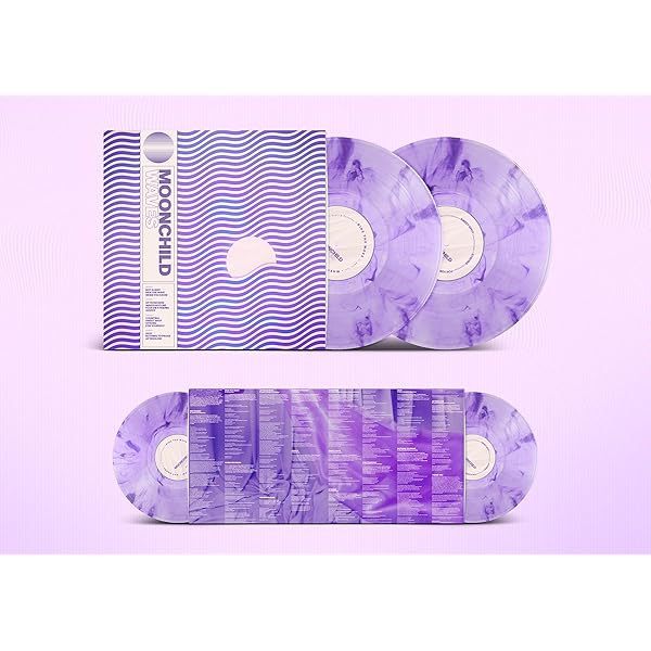 Moonchild - Voyager - Amazon.com Music