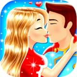 Princess Kayley Romantic Kiss