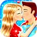 Princess Kayley Romantic Kiss