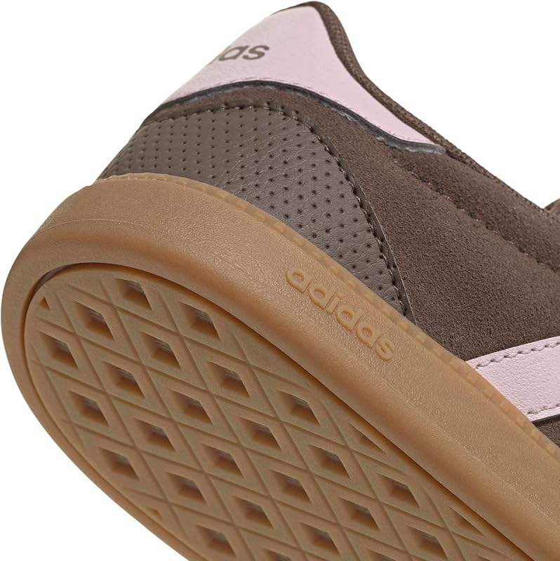 Damen Breaknet Sleek Shoes, Earth Strata/Clear Pink/Gum 3, 39 1/3 EU