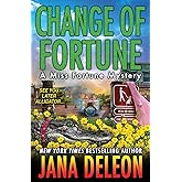 Change of Fortune (Miss Fortune Mysteries)