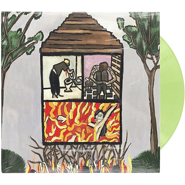 Uicideboy$ - I Want To Die In New Orleans - Amazon.com Music