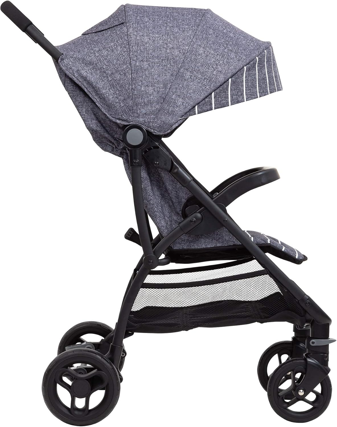 graco breaze lightweight stroller