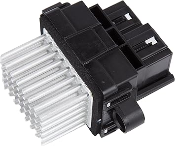 Amazon Com Acdelco 84178783 Gm Original Equipment Hvac Blower Motor Control Module Automotive
