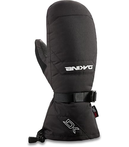 Amazon.com : Dakine Impreza Gore-TEX Short Mitts, Ski & Snowboard