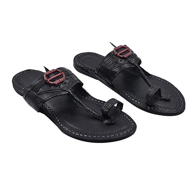 arch fit chappal