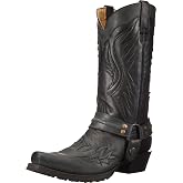 Stetson mens Biker Outlaw