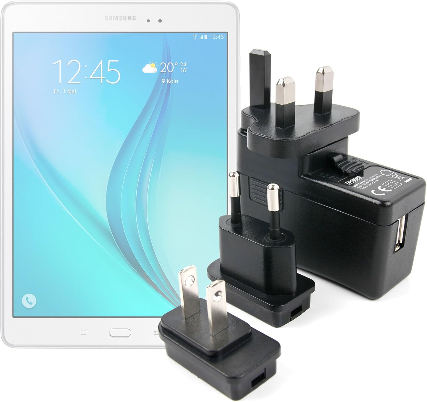 Samsung t560 аккумулятор