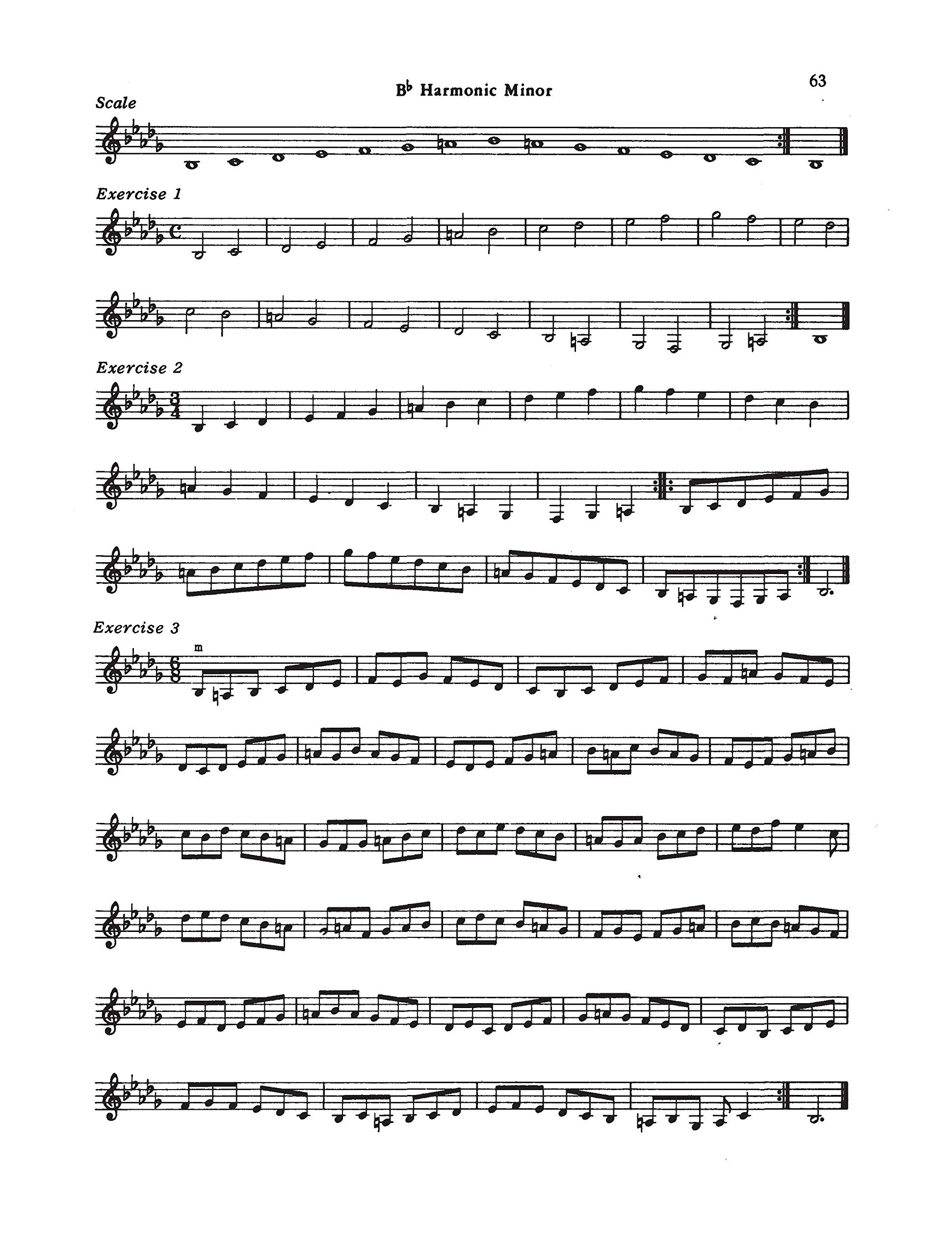 Aaron Shearer Scale Pattern Studies Pdf