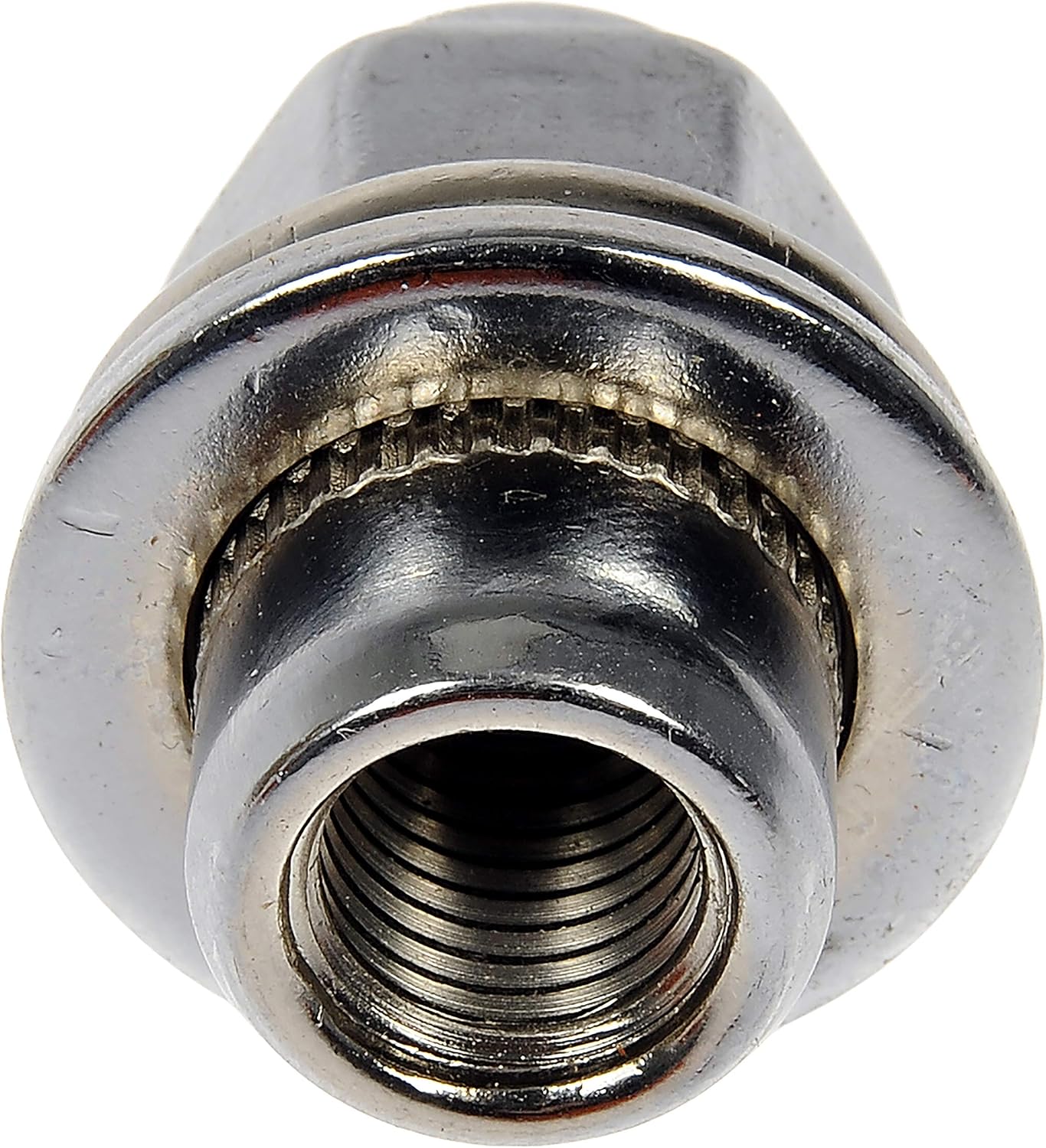 Amazon Com Dorman 611 117 Wheel Nut M12 1 50 Mag 21mm Hex 37mm Length For Select Models 10 Pack Automotive