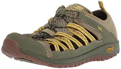 chaco outcross 2 kids