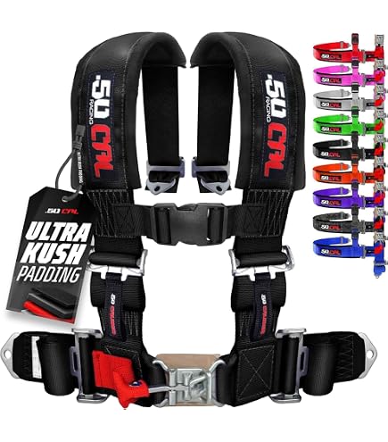 Amazon.com: Genuine Kawasaki OEM Teryx KRX 1000 Click-6 Complete 6