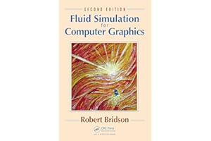 Fluid Simulation for Computer Graphics