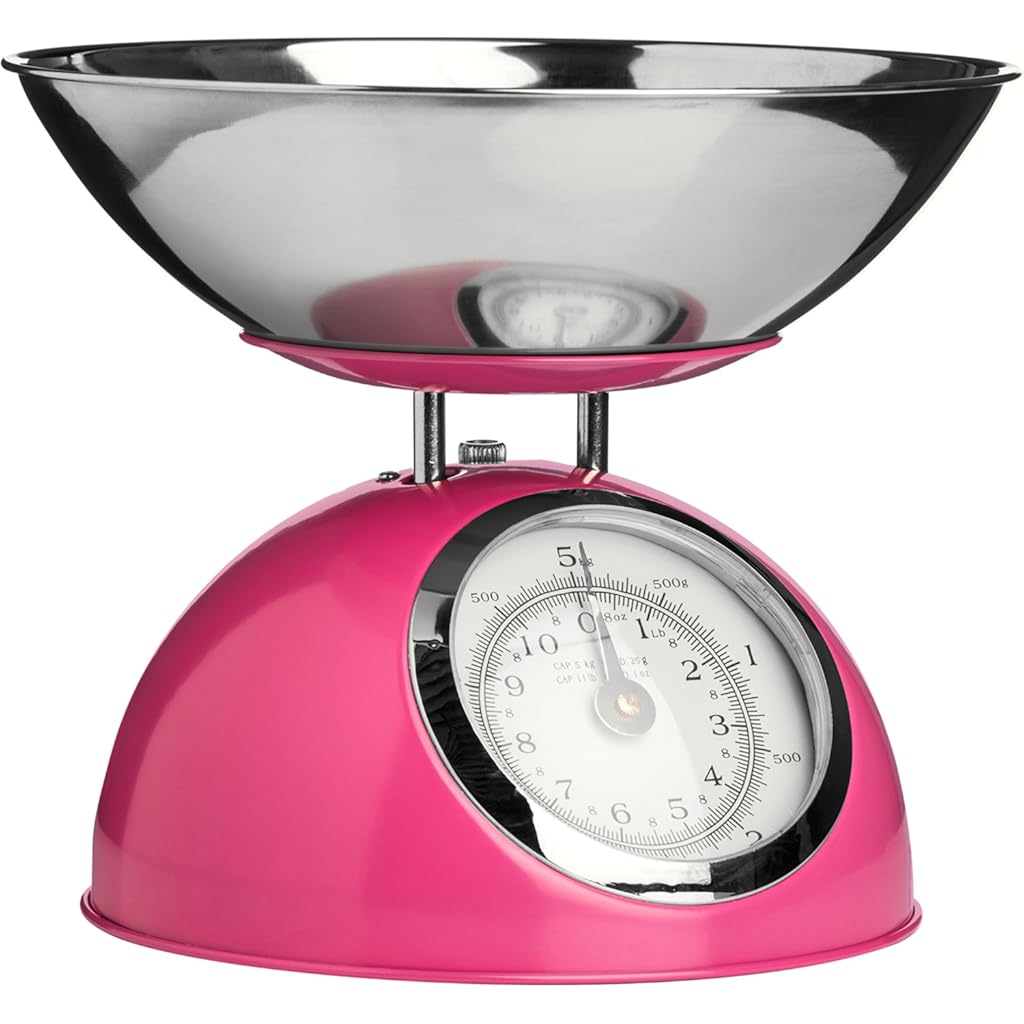 Hot Pink Kitchen Accessories My Kitchen Accessories