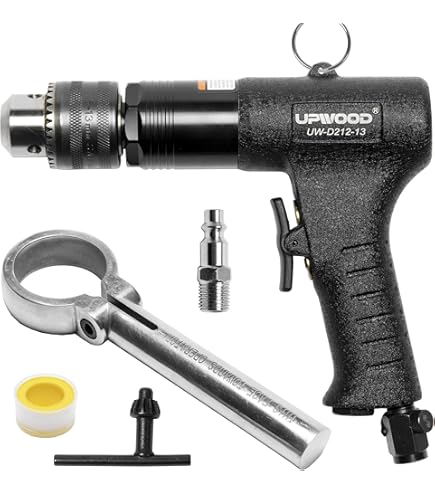 Amazon.com: Astro 527C 500 rpm 1/2
