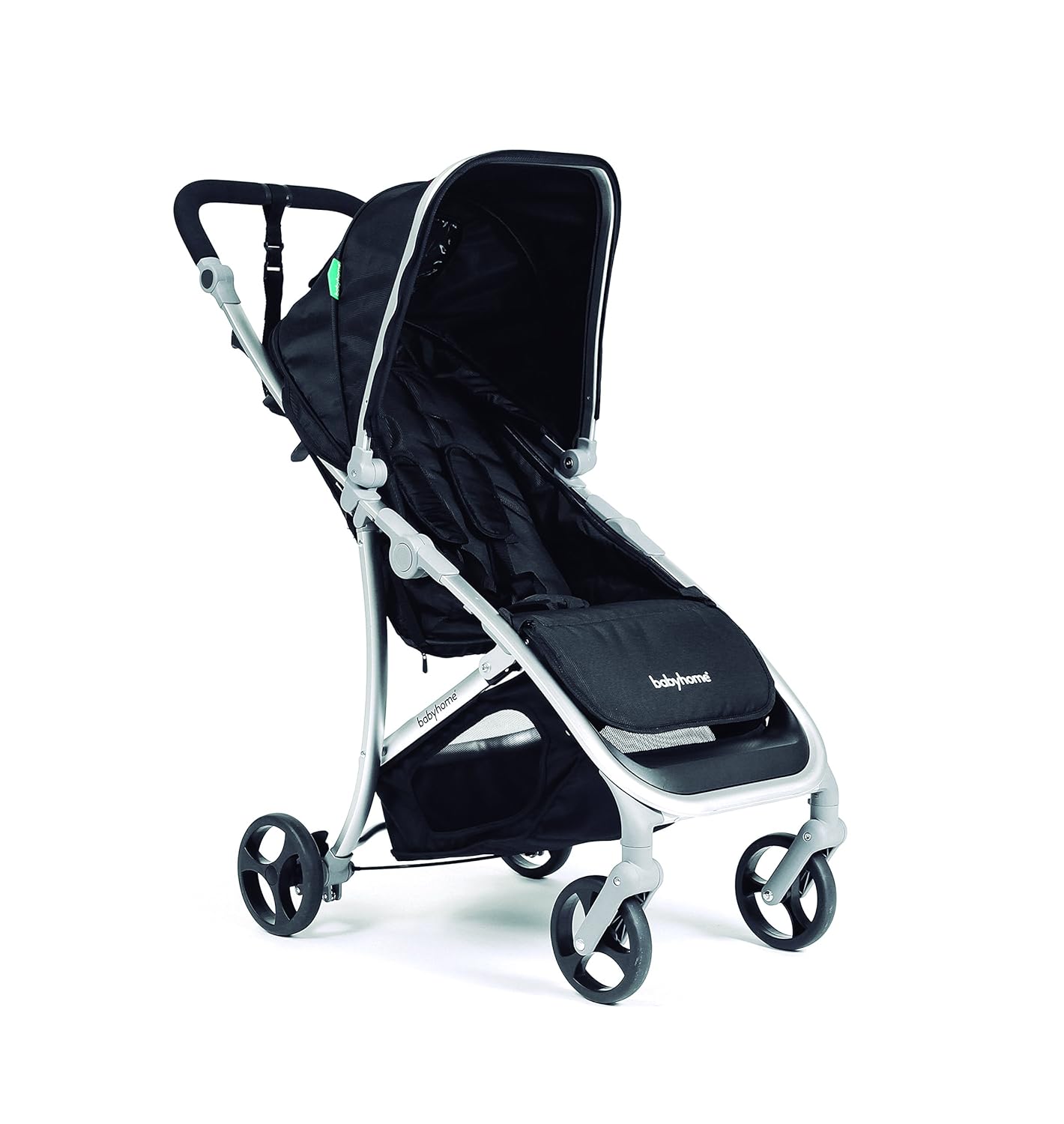 babyhome stroller