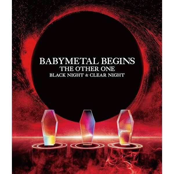 【新品未開封】BABYL【Blu-ray】LEGEND-MM Amazon.com: Babymetal World Tour 2023-2024 Legend - MM