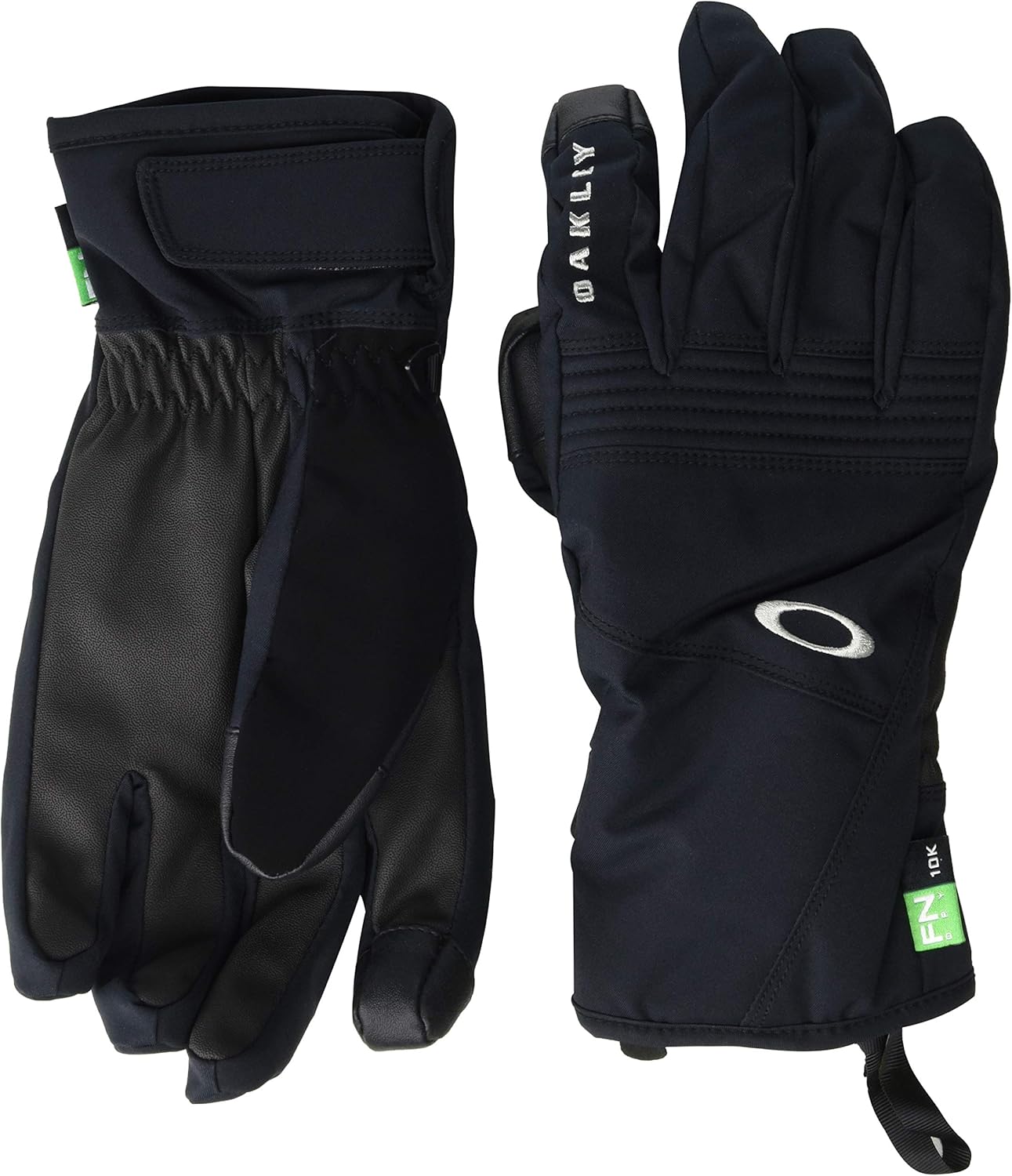 Oakley Men's Roundhouse Short Glove 2.5 (Pack of 2) Amazon.co.uk Clothing
