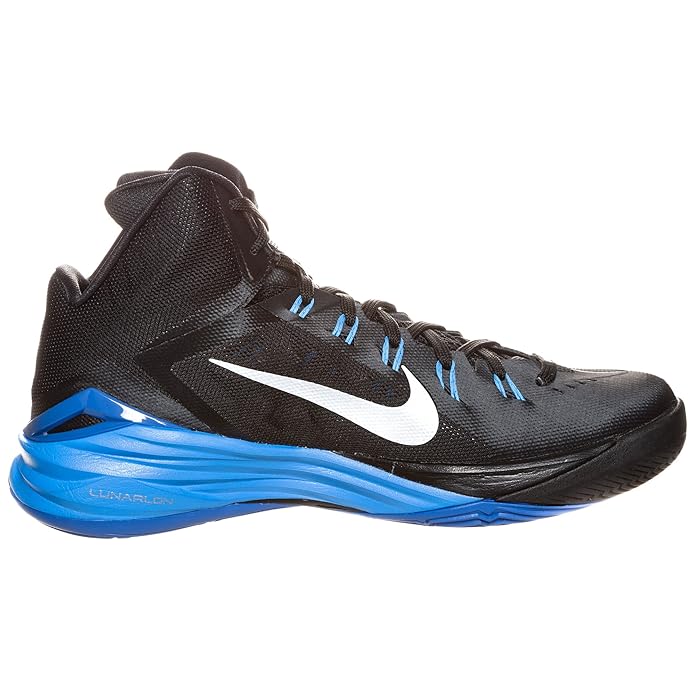 nike lunarlon hyperdunks