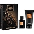 David Beckham Bold Instinct Eau de Parfum + Shower Gel Gift Set, Notes of Laurel Leaf, Warm Nutmeg, and Smokey Wood, Men's Fragrance, Long Lasting, Everyday Fragrance