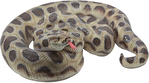 lifelike snakes for sale