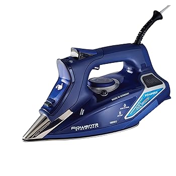 Rowenta DW9280 Digital Display Steam Iron