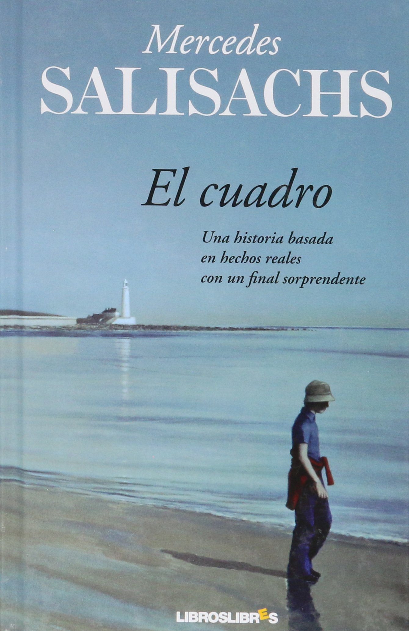 Portada de El cuadro